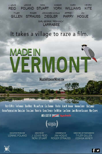 Made in Vermont (2019)